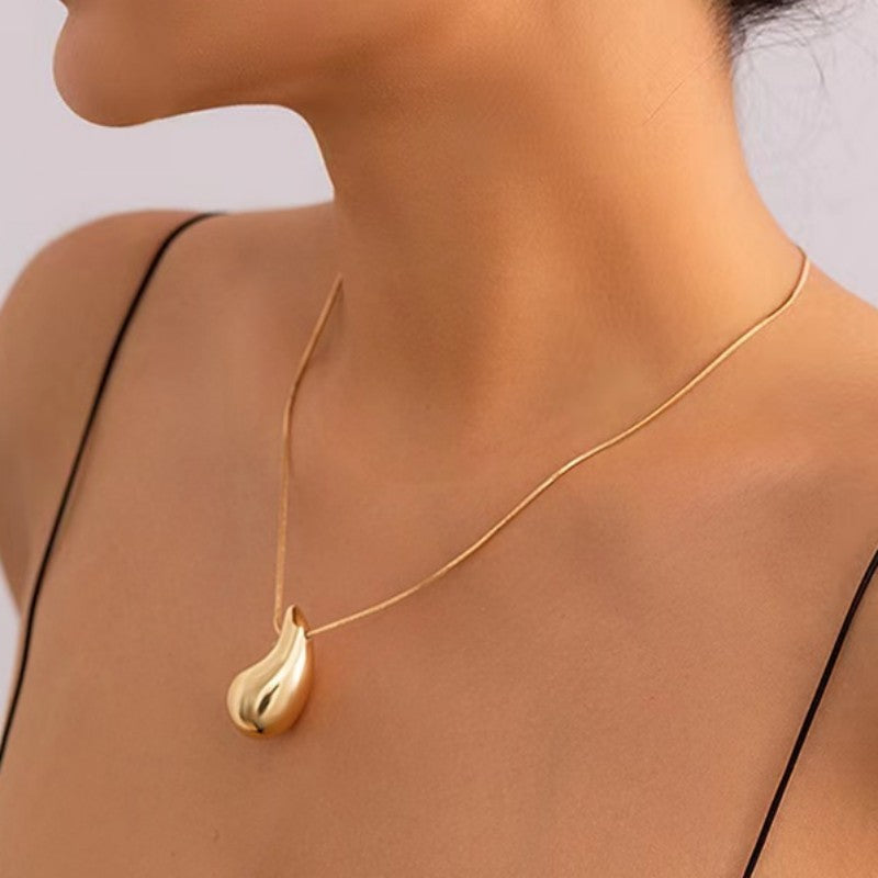 Shang Necklace