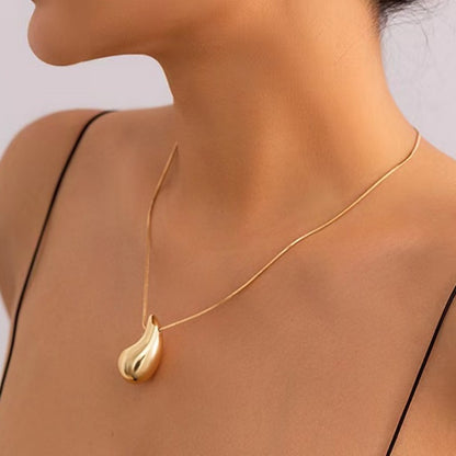 Shang Necklace