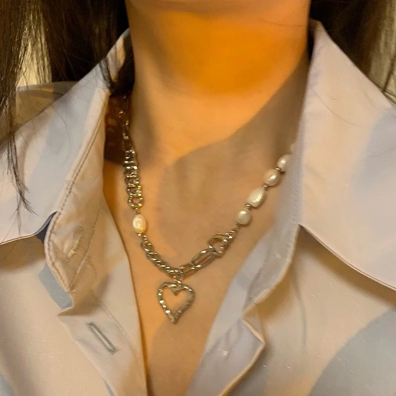 Shang Necklace