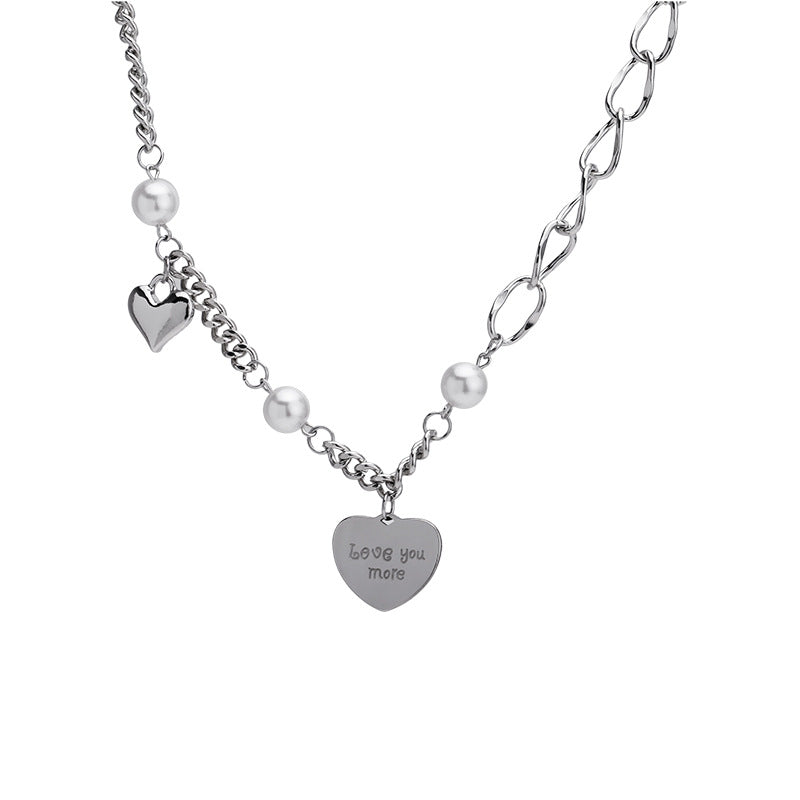 Shang Necklace
