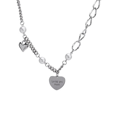Shang Necklace