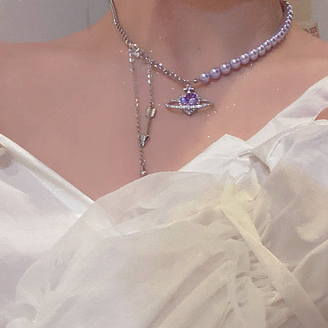 Shang Necklace