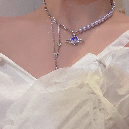 Shang Necklace