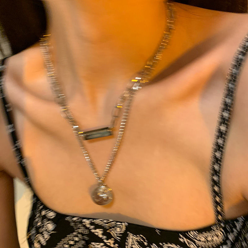 Shang Necklace