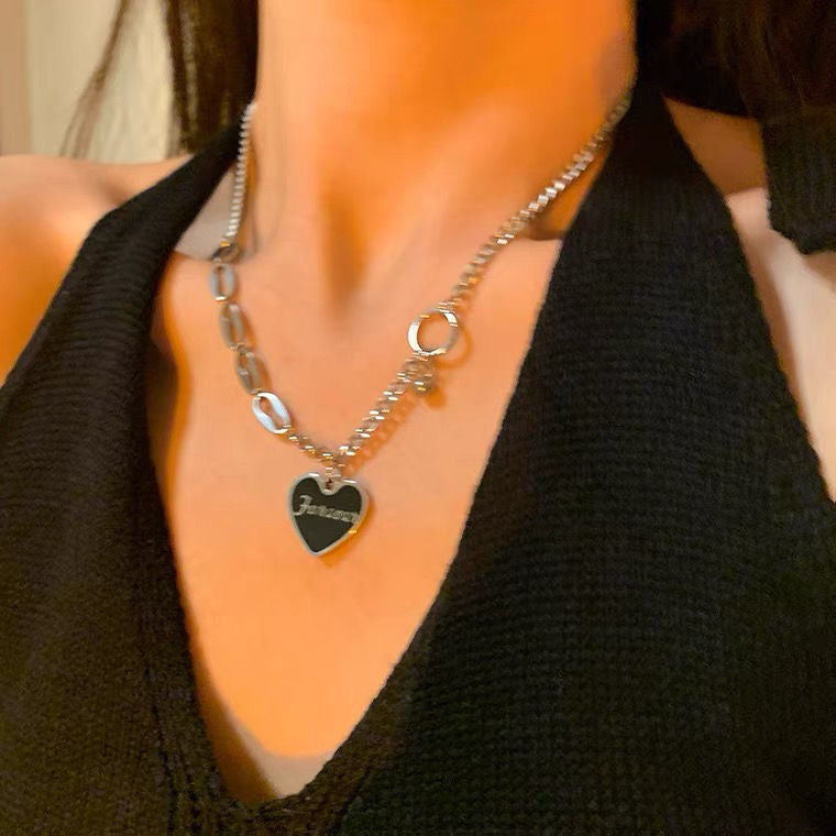 Shang Necklace