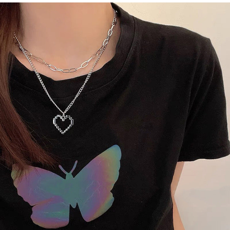 Shang Necklace