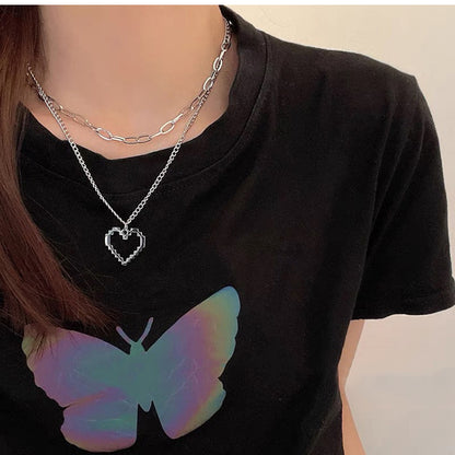 Shang Necklace
