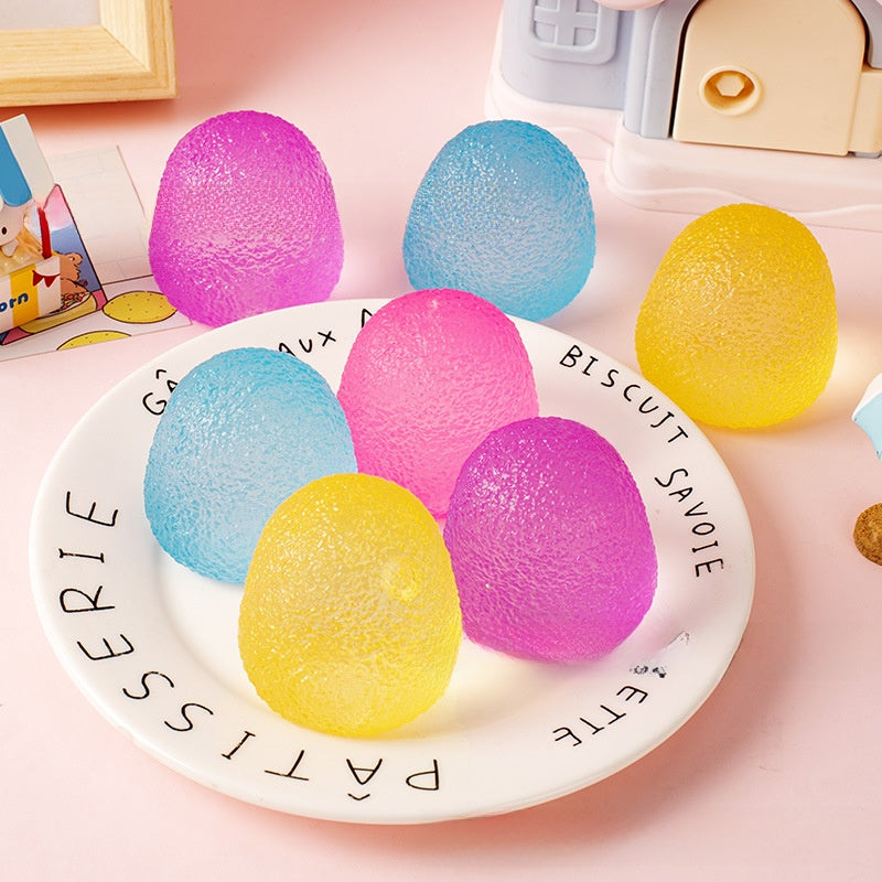Shapeable Maltose Stress Relief Toy