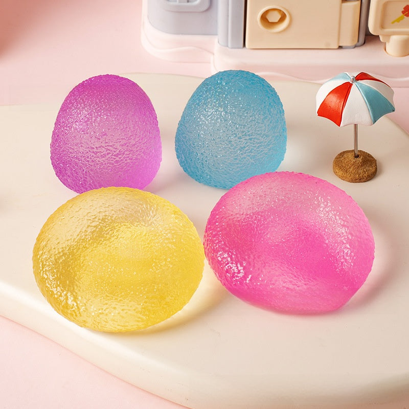 Shapeable Maltose Stress Relief Toy