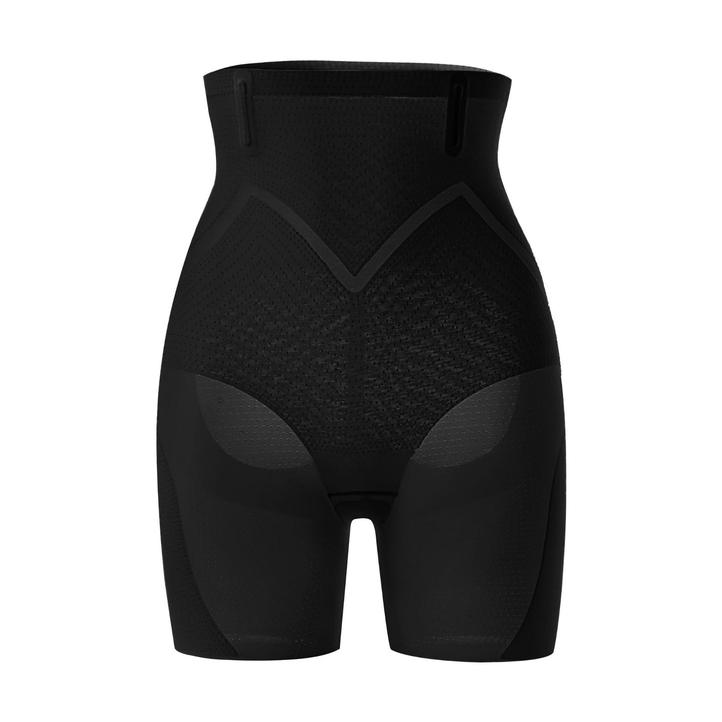 Shaped safety pants