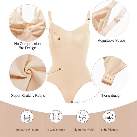 Shaperx Womens