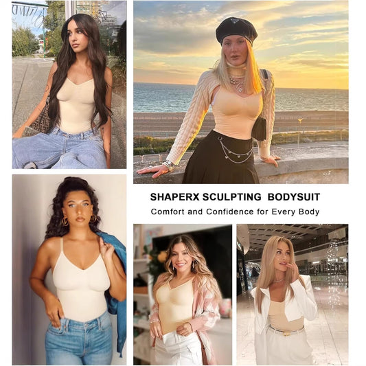 Shaperx Womens