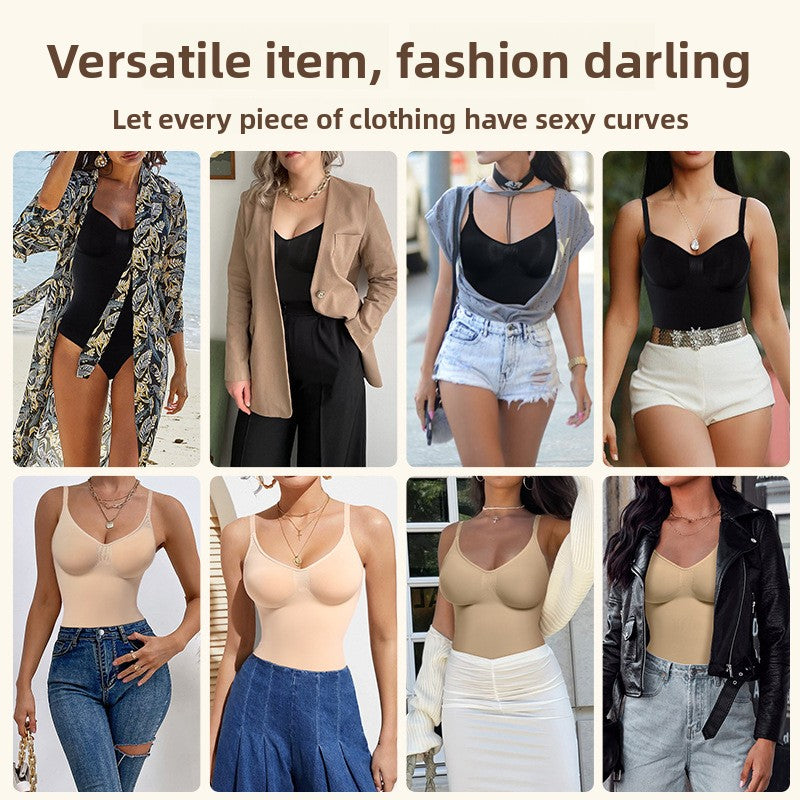 Shapewear Bodysuit