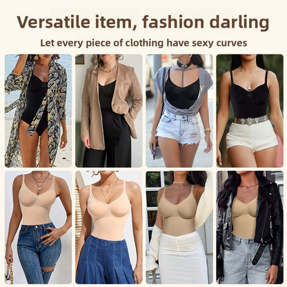 Shapewear Bodysuit