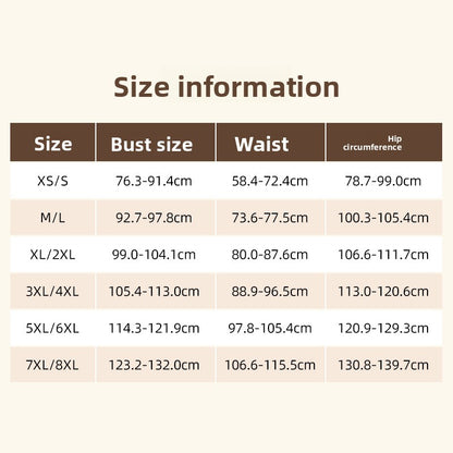 Shapewear Bodysuit