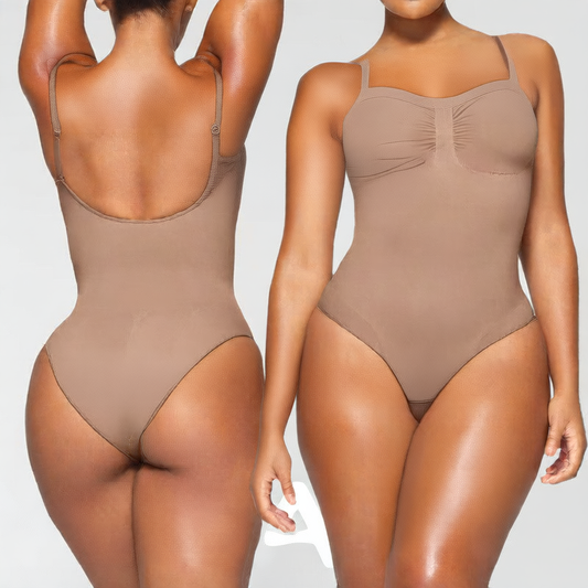 shapewear bodysuit