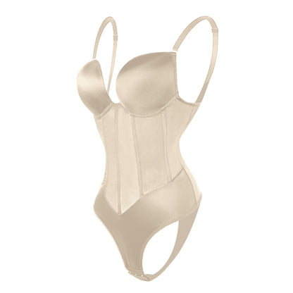 shapewear bodysuit