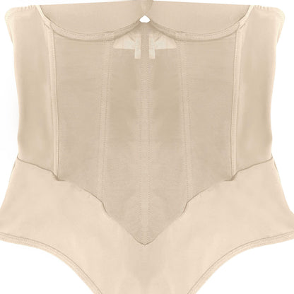 shapewear bodysuit