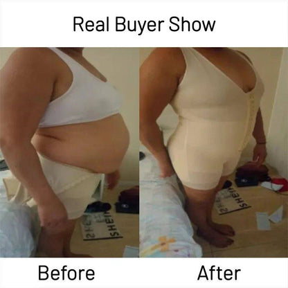Shapewear Bodysuit