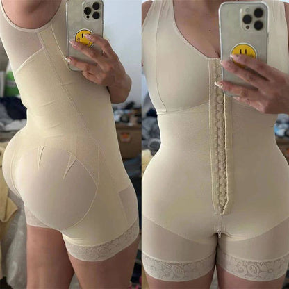 Shapewear Bodysuit