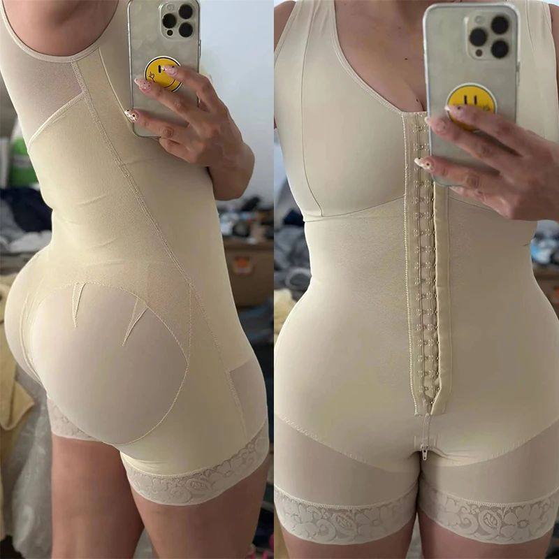 Shapewear Bodysuit