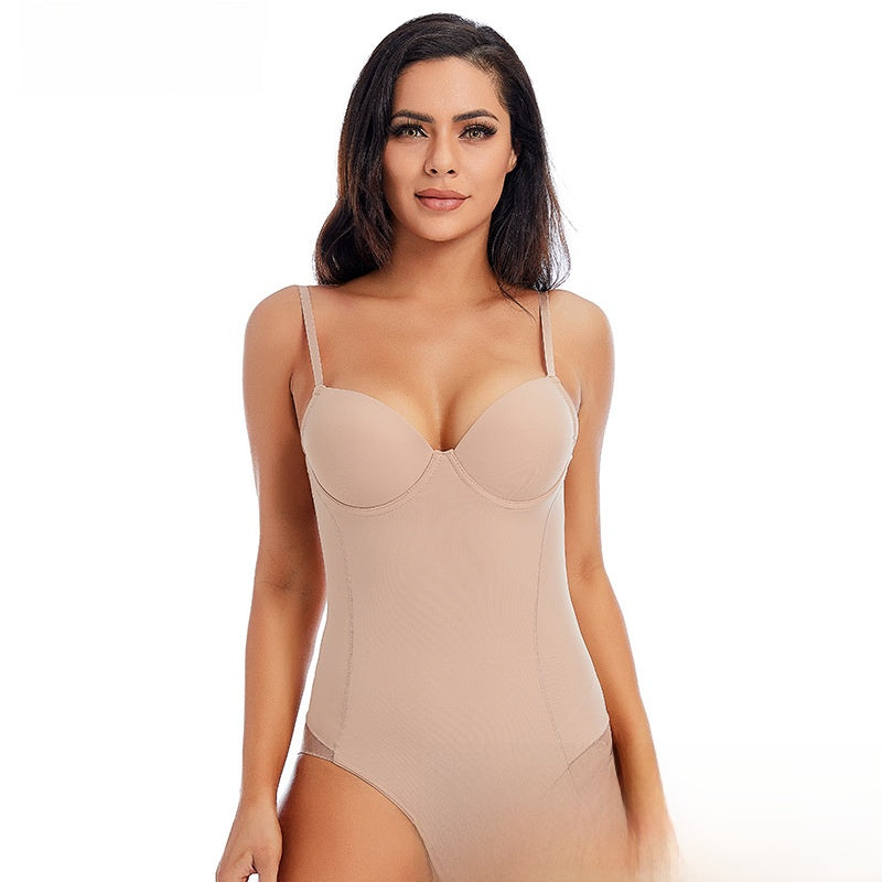 Shapewear Bodysuit