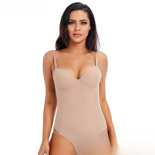 Shapewear Bodysuit