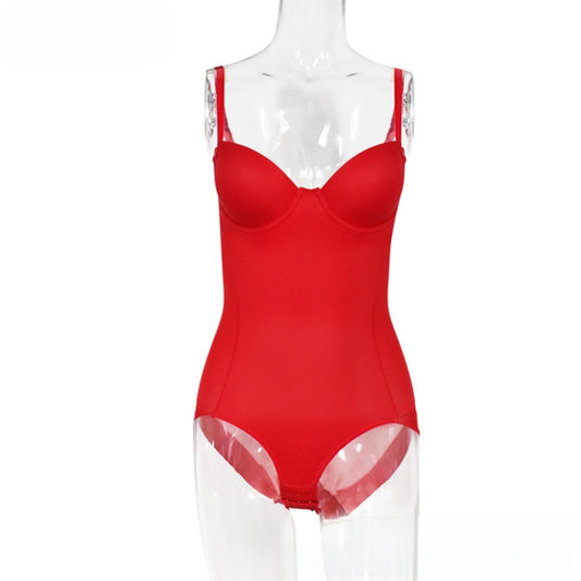 Shapewear Bodysuit