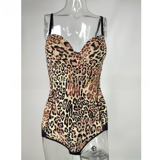 Shapewear Bodysuit