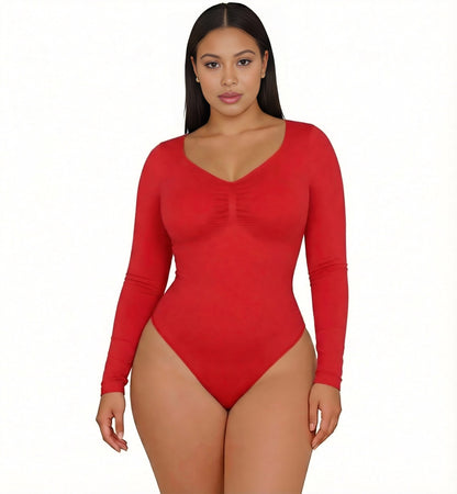 Shapewear Bodysuit
