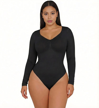 Shapewear Bodysuit