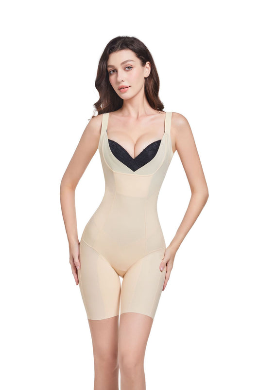 Shapewear bodysuit