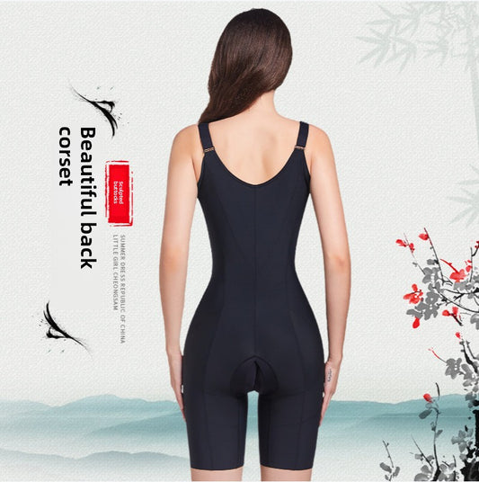 Shapewear bodysuit