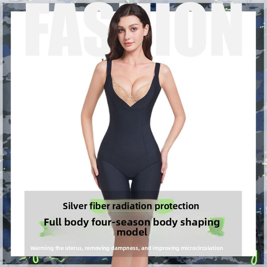 Shapewear bodysuit