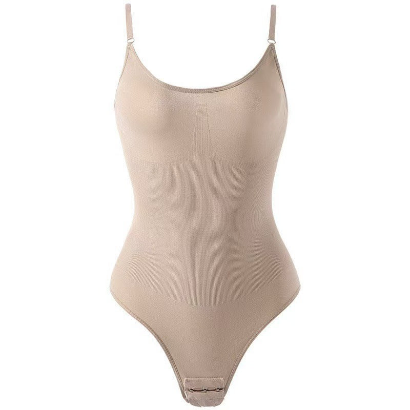 Shapewear bodysuit