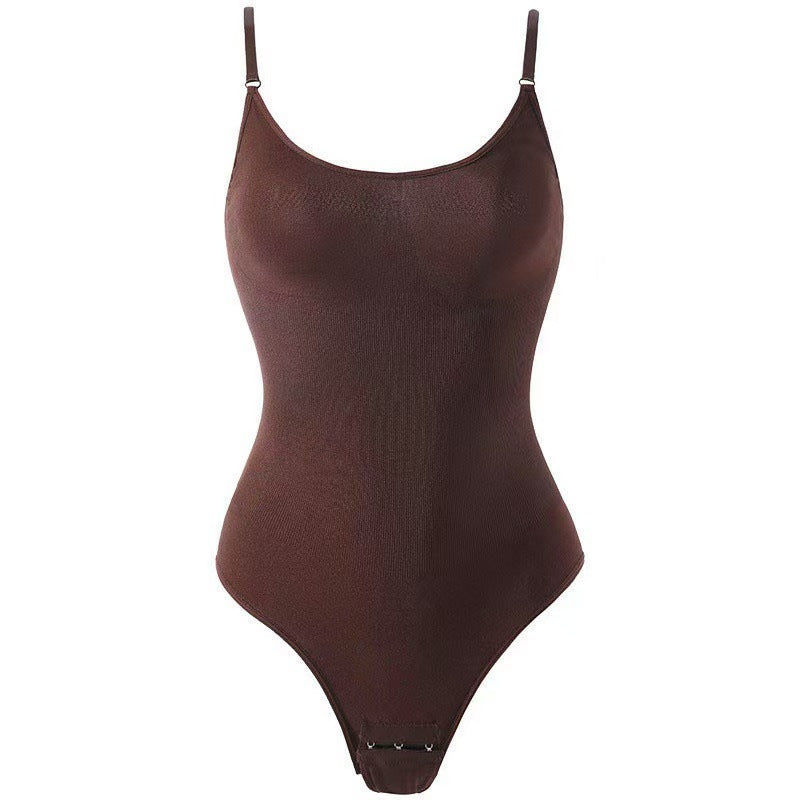 Shapewear bodysuit