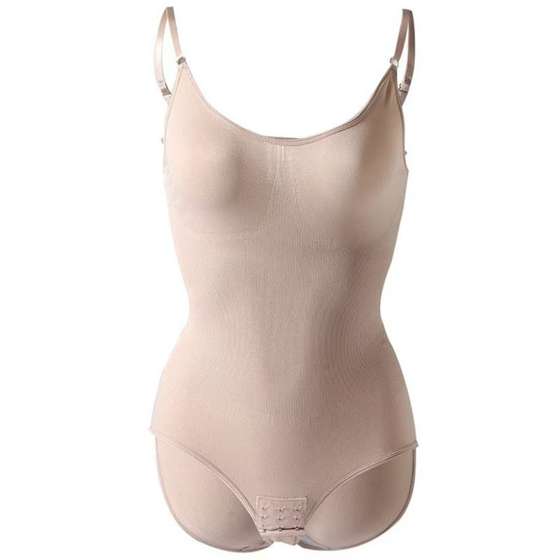 Shapewear bodysuit