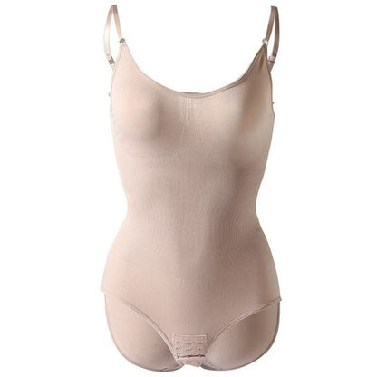 Shapewear bodysuit