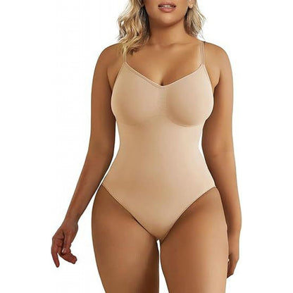 Shapewear bodysuit