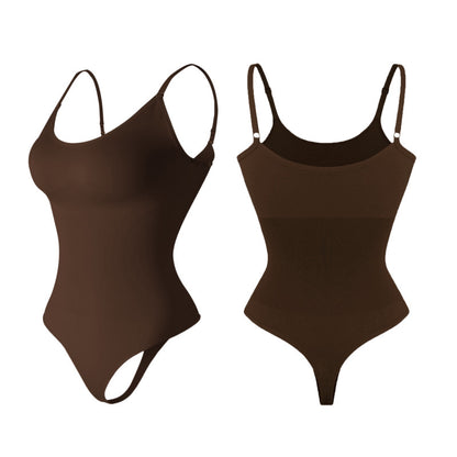 Shapewear bodysuit
