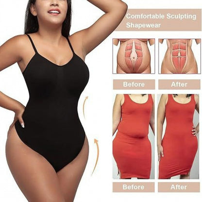 Shapewear bodysuit