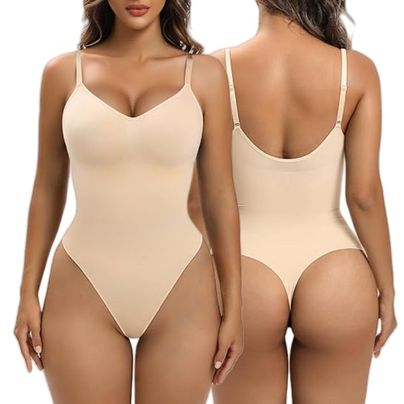 Shapewear bodysuit