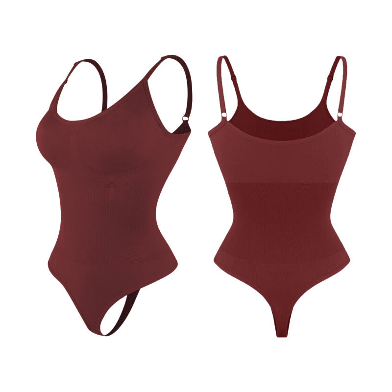 Shapewear bodysuit