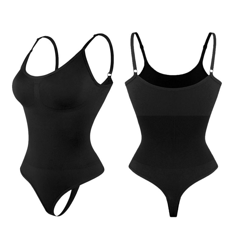 Shapewear bodysuit