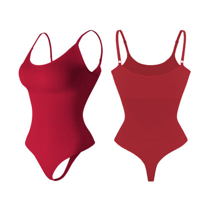 Shapewear bodysuit