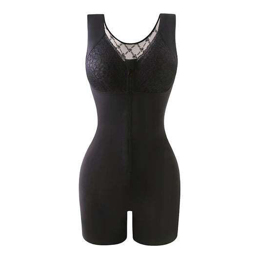 Shapewear Corset Body Shaper Tummy Control Hip Lift