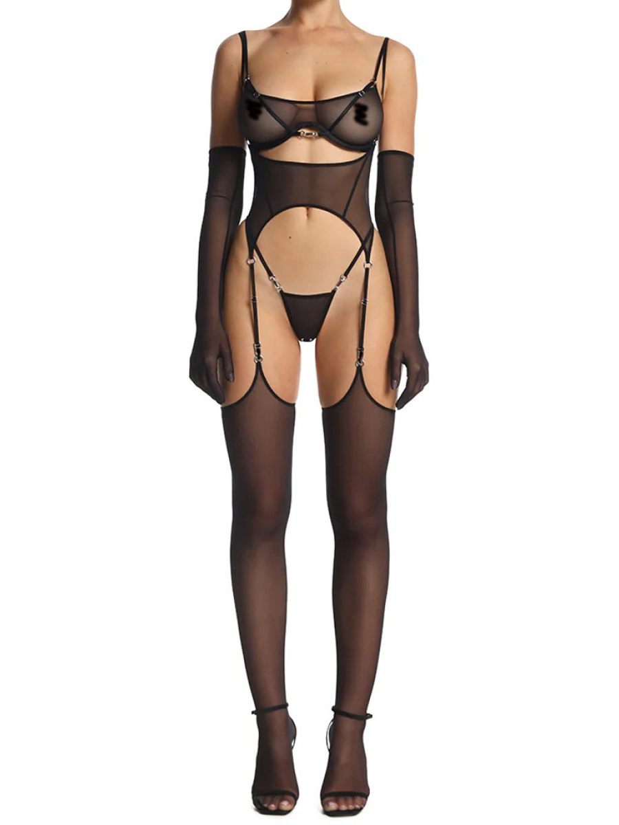 Shapewear