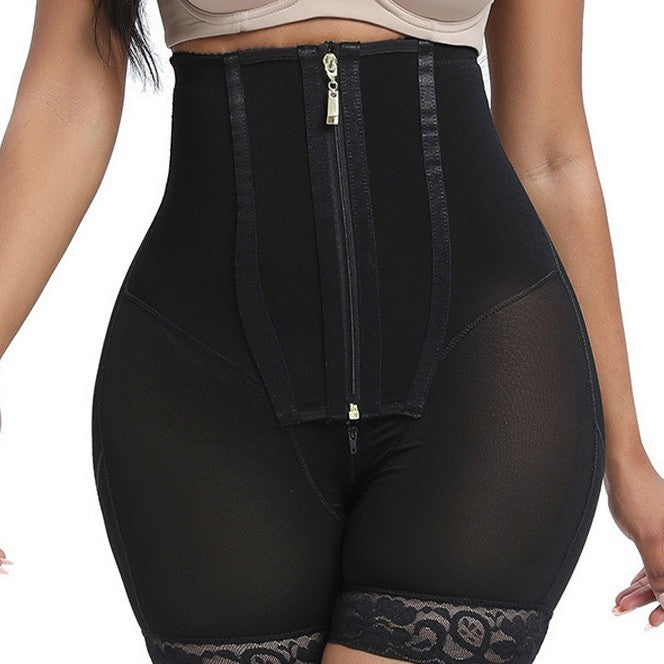 Shapewear Pants