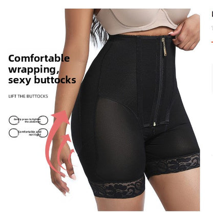 Shapewear Pants