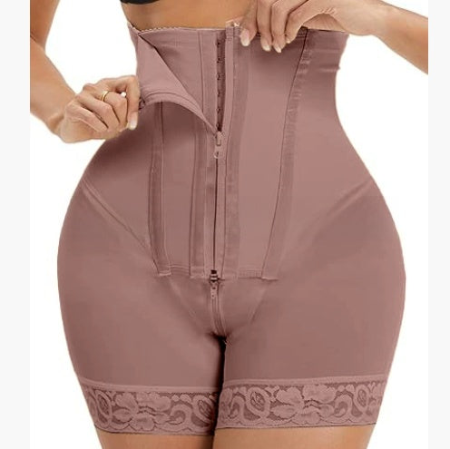 Shapewear Pants